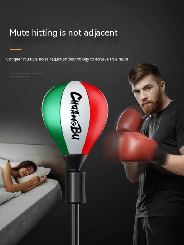 Boxing reaction ball - Image 3